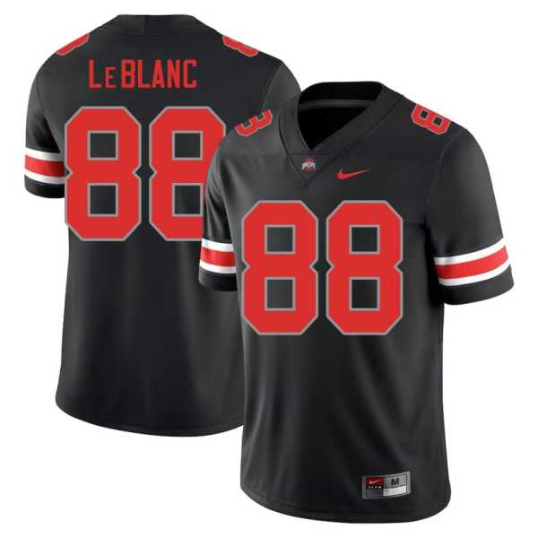 202520Maxence20LeBlanc20ohio20state20football20jersey20black.jpg