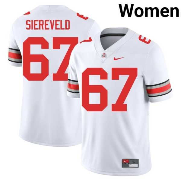 Women20202520Austin20Siereveld20ohio20state20football20jersey20white.jpg