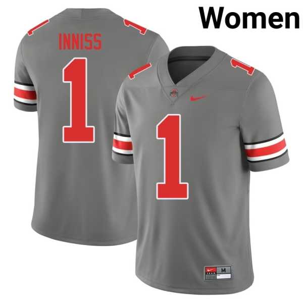 Women20202520Brandon20Inniss20ohio20state20football20jersey20grey.jpg