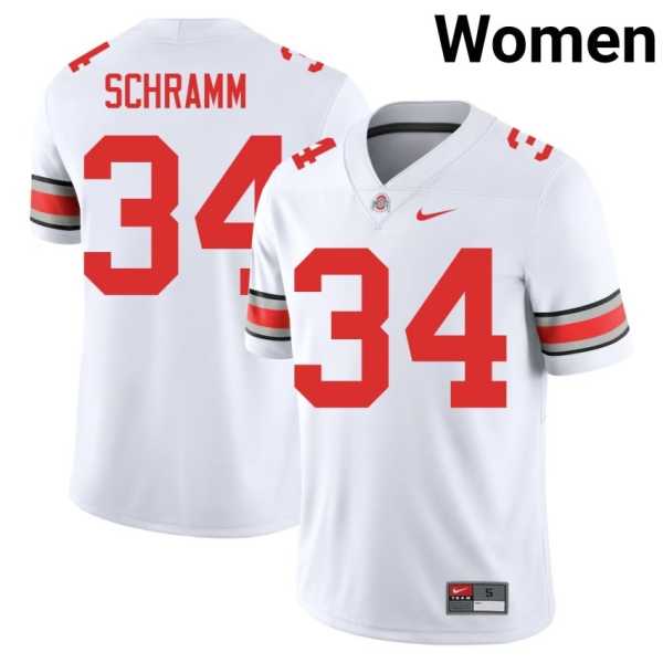 Women20202520Brennen20Schramm20ohio20state20football20jersey20white.jpg