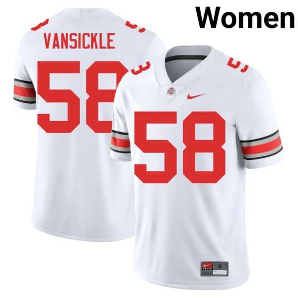 Women20202520Gabe20VanSickle20ohio20state20football20jersey20white.jpg