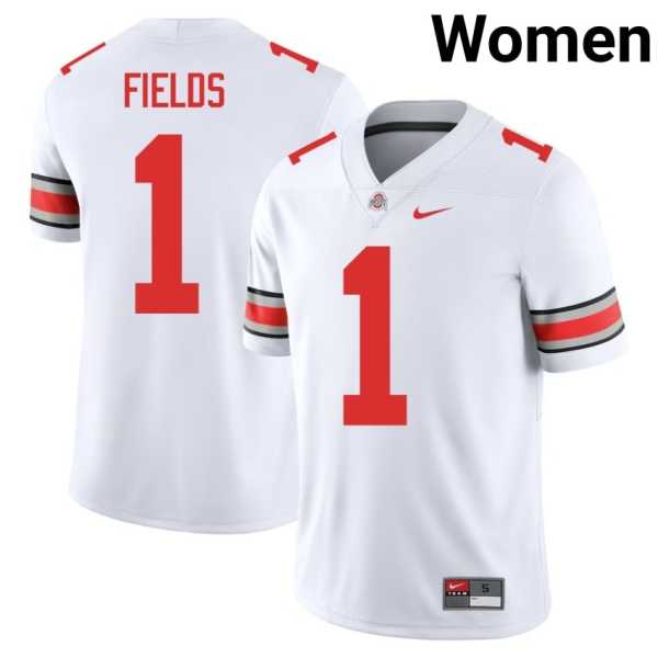 Women20202520Justin20Fields20ohio20state20football20jersey20white.jpg