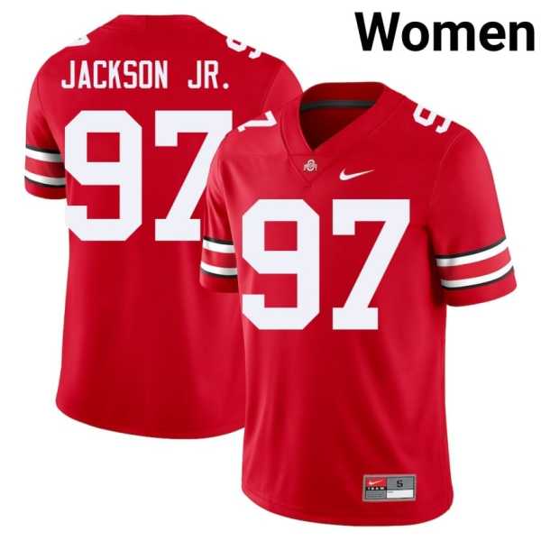 Women20202520Kenyatta20Jackson20Jr.20ohio20state20football20jersey20scarlet.jpg