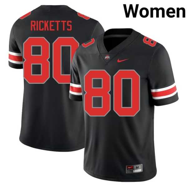 Women20202620Jaeden20Ricketts20ohio20state20football20jersey20black.jpg