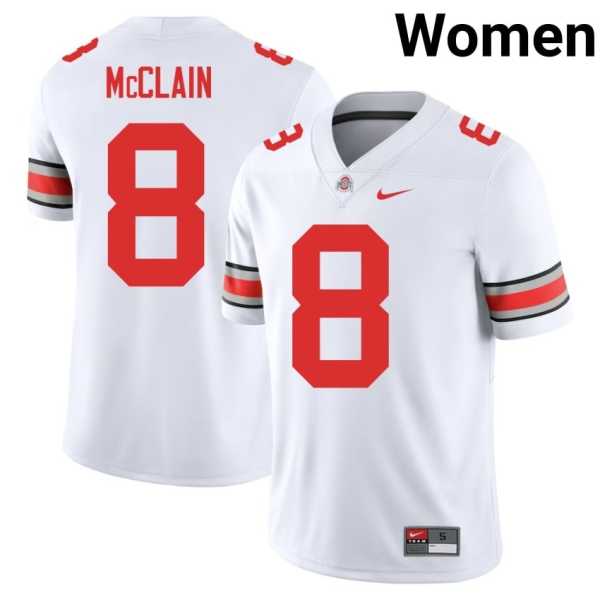 Women20202620Jaylen20McClain20ohio20state20football20jersey20white.jpg