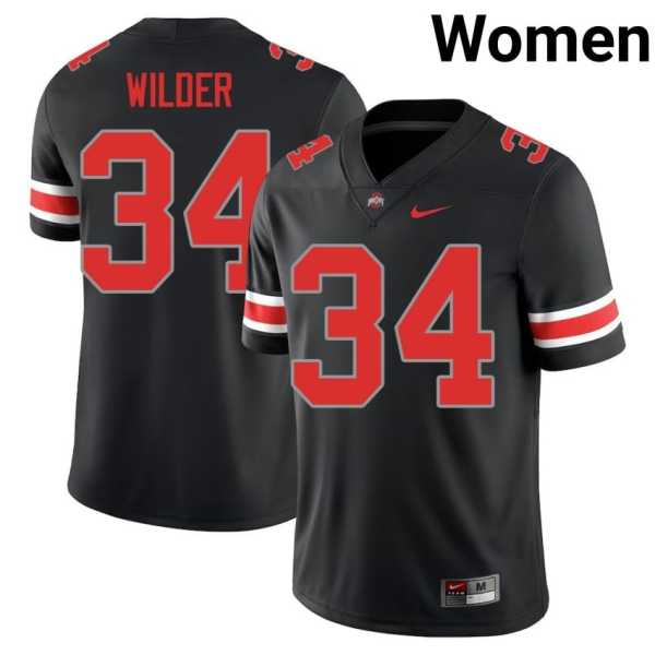 Women20202620Khary20Wilder20ohio20state20football20jersey20black.jpg