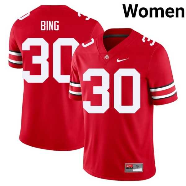 Women20202620Khmari20Bing20ohio20state20football20jersey20scarlet.jpg