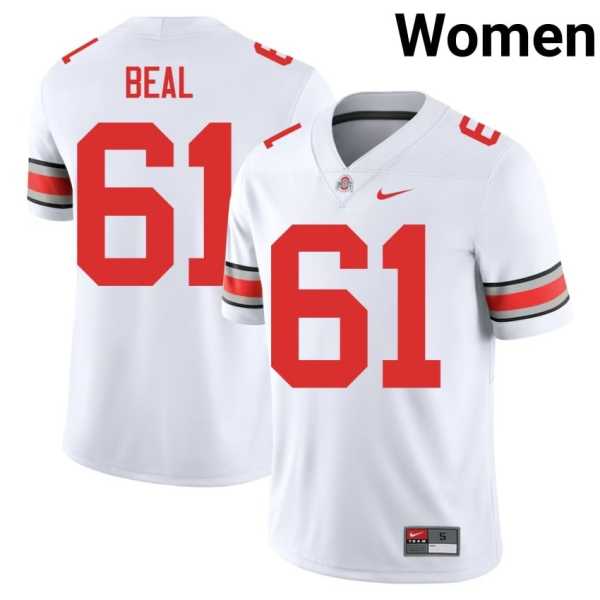 Women20202620Landon20Beal20ohio20state20football20jersey20white.jpg