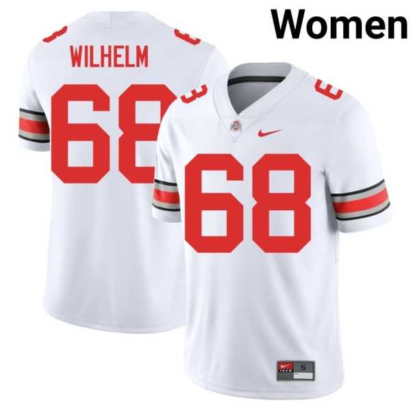 Women20202620Mason20Wilhelm20ohio20state20football20jersey20white.jpg