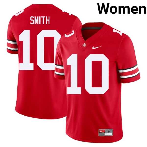 Women20202620Troy20Smith20ohio20state20football20jersey20scarlet.jpg
