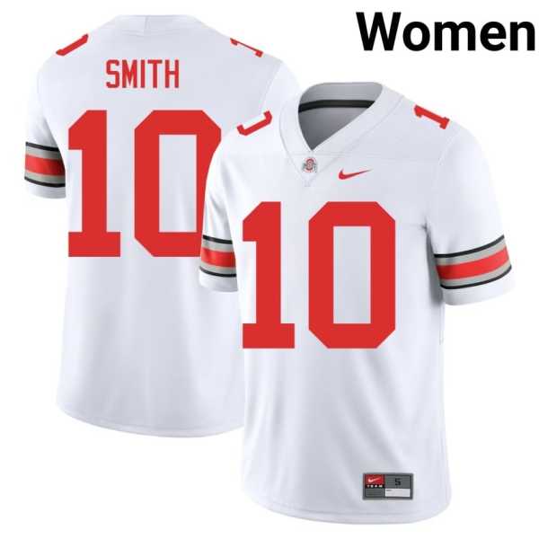 Women20202620Troy20Smith20ohio20state20football20jersey20white.jpg