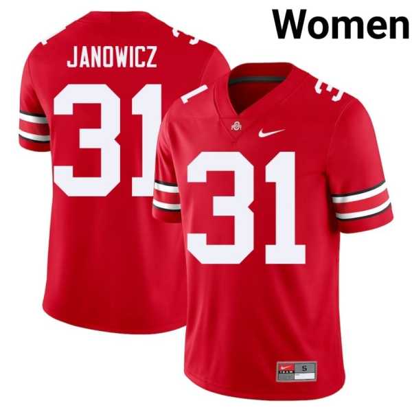 Women20202620Vic20Janowicz20ohio20state20football20jersey20scarlet.jpg