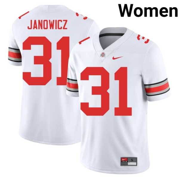 Women20202620Vic20Janowicz20ohio20state20football20jersey20white.jpg