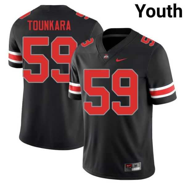 Youth20202520Ahmed20Tounkara20ohio20state20football20jersey20black.jpg