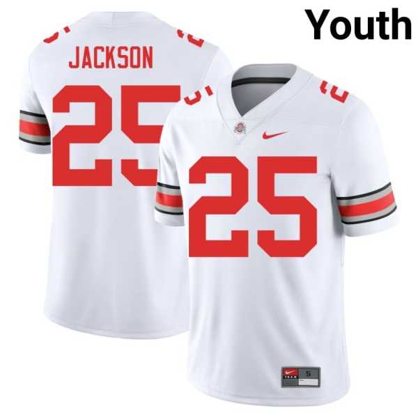 Youth20202520Bo20Jackson20ohio20state20football20jersey20white.jpg
