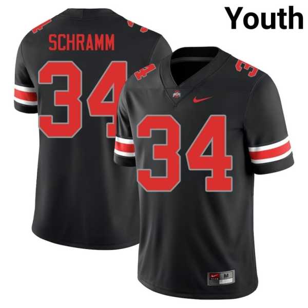 Youth20202520Brennen20Schramm20ohio20state20football20jersey20black.jpg
