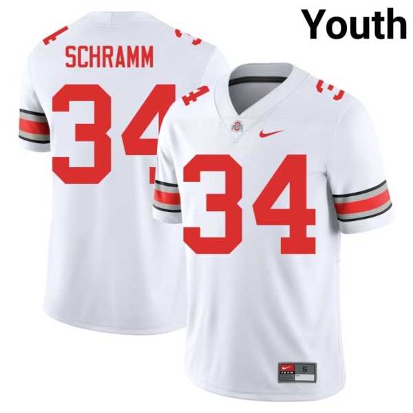 Youth20202520Brennen20Schramm20ohio20state20football20jersey20white.jpg