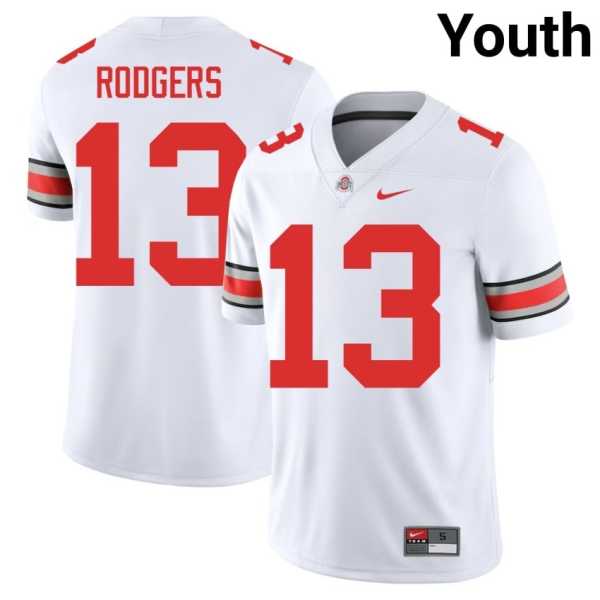 Youth20202520Bryson20Rodgers20ohio20state20football20jersey20white.jpg