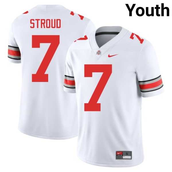 Youth20202520C.J.20Stroud20ohio20state20football20jersey20white.jpg