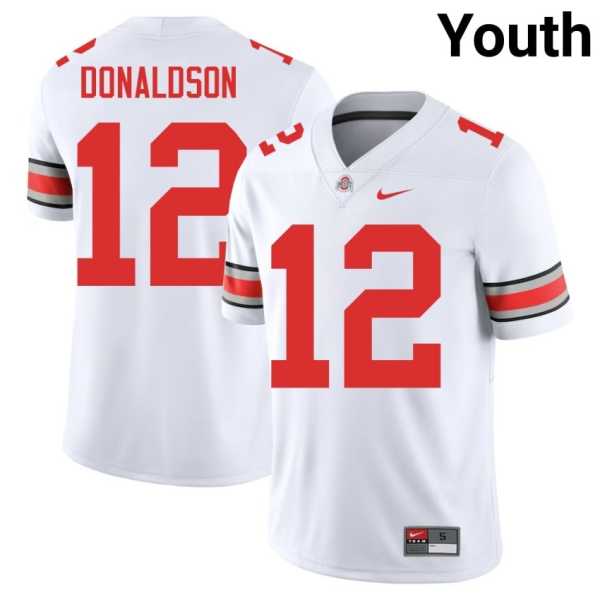 Youth20202520CJ20Donaldson20ohio20state20football20jersey20white.jpg