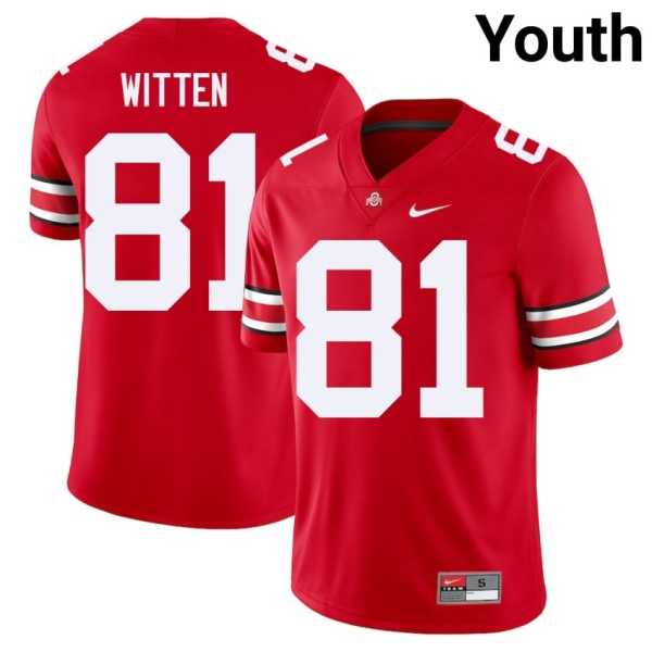 Youth20202520Damarion20Witten20ohio20state20football20jersey20scarlet.jpg