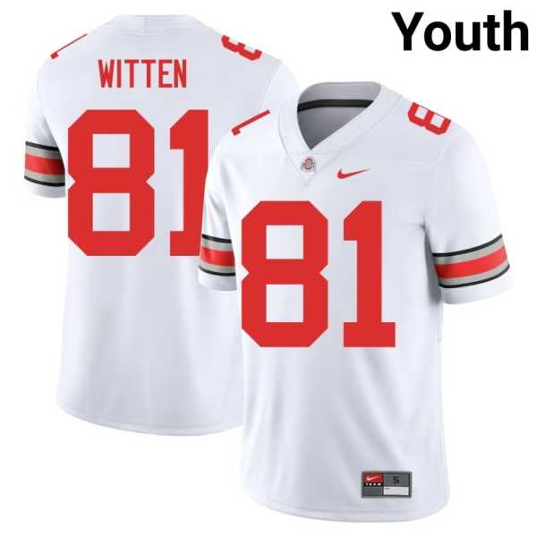 Youth20202520Damarion20Witten20ohio20state20football20jersey20white.jpg