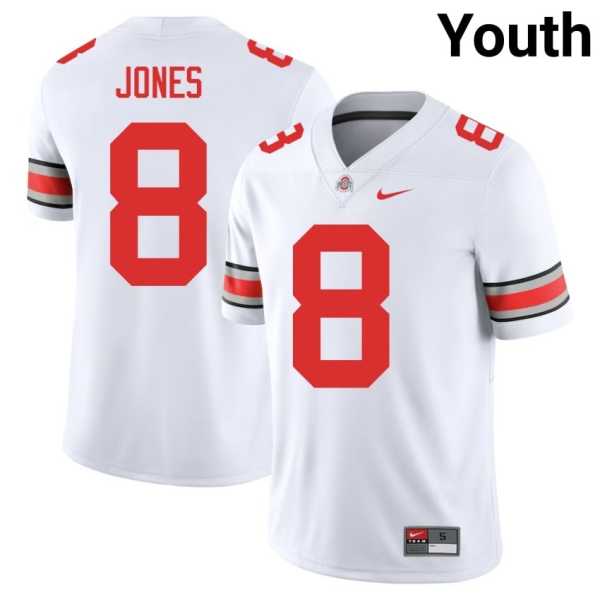 Youth20202520De20Zie20Jones20ohio20state20football20jersey20white.jpg