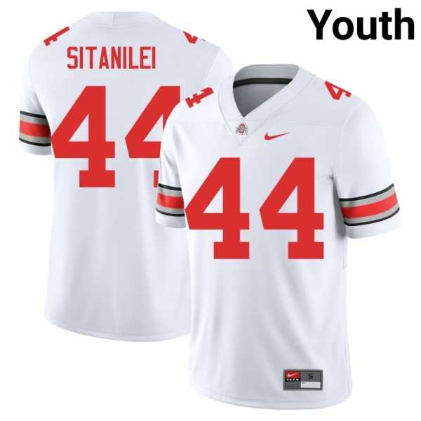 Youth20202520Epi20Sitanilei20ohio20state20football20jersey20white.jpg