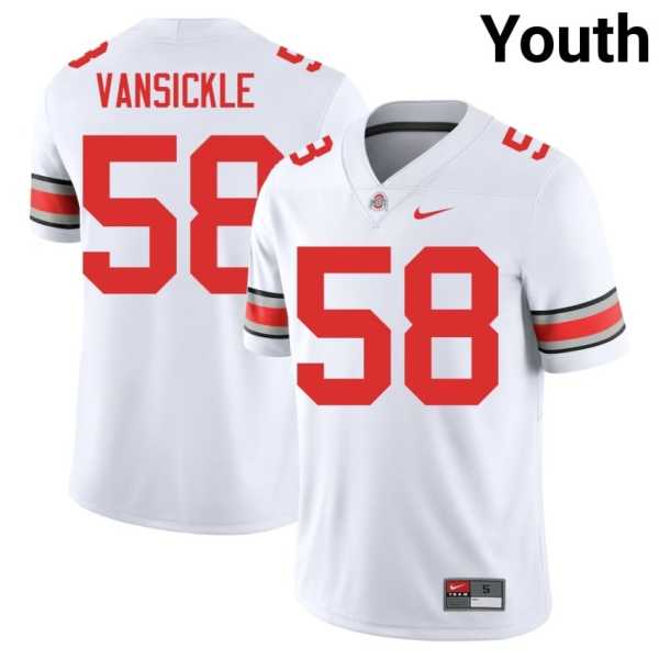 Youth20202520Gabe20VanSickle20ohio20state20football20jersey20white.jpg