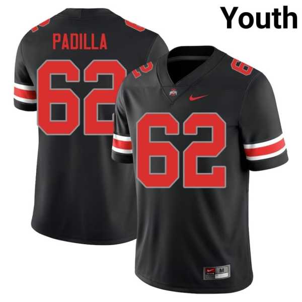 Youth20202520Joshua20Padilla20ohio20state20football20jersey20black.jpg