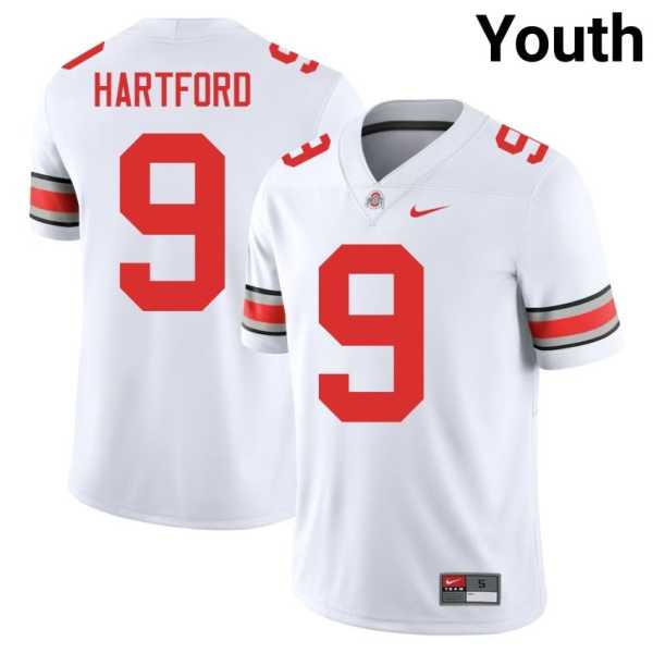 Youth20202520Malik20Hartford20ohio20state20football20jersey20white.jpg