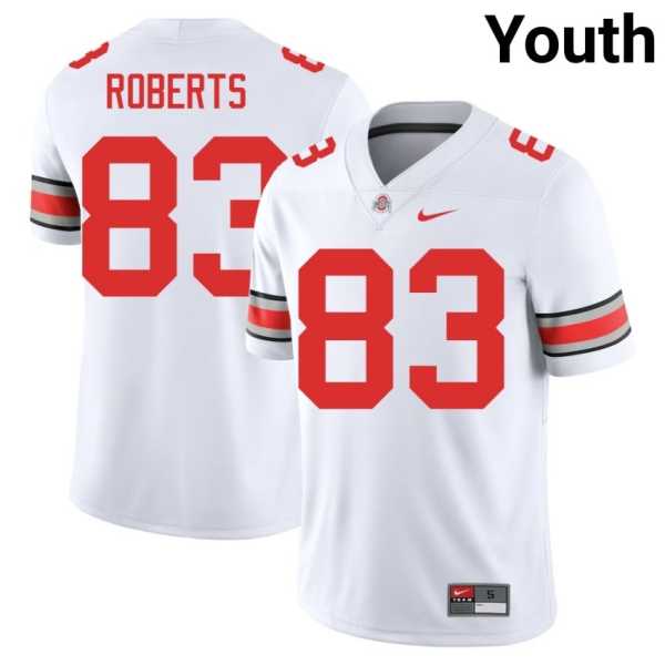 Youth20202520Nate20Roberts20ohio20state20football20jersey20white.jpg