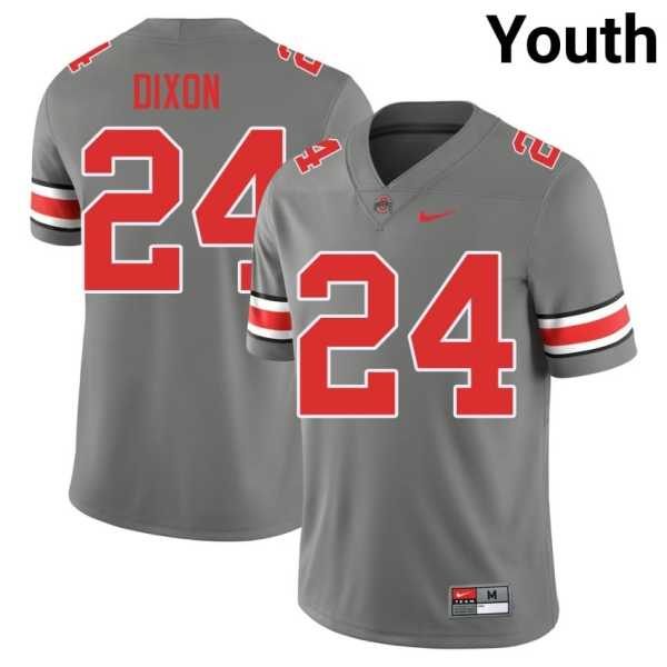Youth20202520Sam20Dixon20ohio20state20football20jersey20grey.jpg