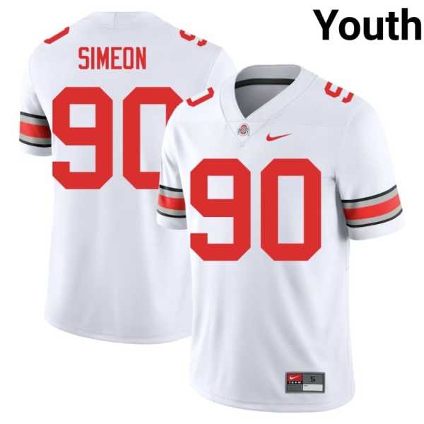 Youth20202620Damari20Simeon20ohio20state20football20jersey20white.jpg