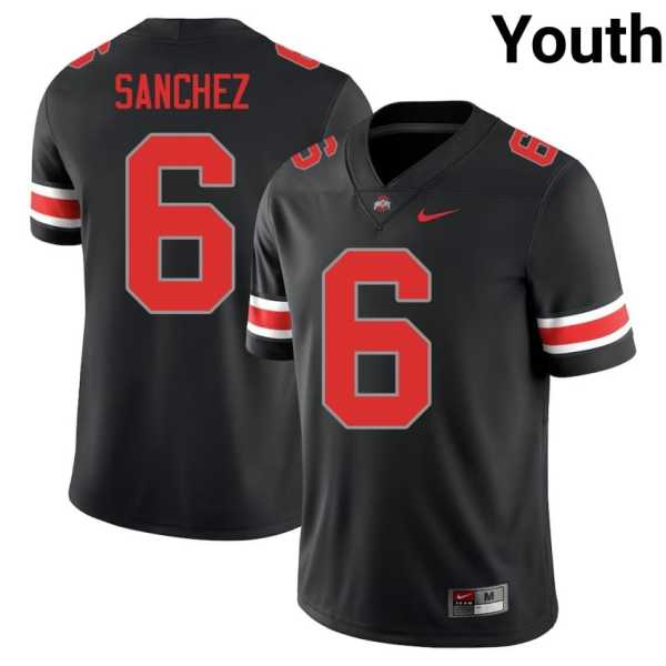 Youth20202620Devin20Sanchez20ohio20state20football20jersey20black.jpg