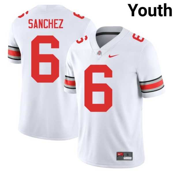Youth20202620Devin20Sanchez20ohio20state20football20jersey20white.jpg