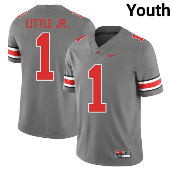 Youth20202620Earl20Little20Jr.20ohio20state20football20jersey20grey.jpg
