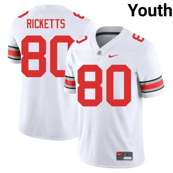 Youth20202620Jaeden20Ricketts20ohio20state20football20jersey20white.jpg