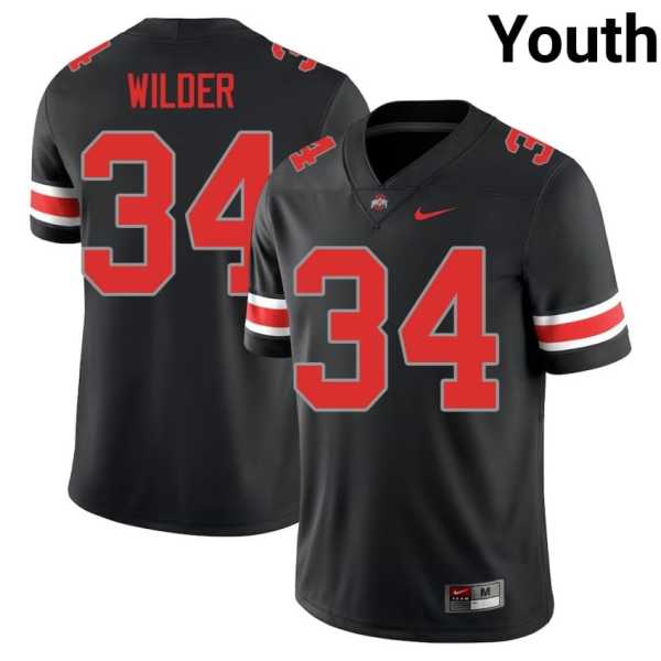 Youth20202620Khary20Wilder20ohio20state20football20jersey20black.jpg