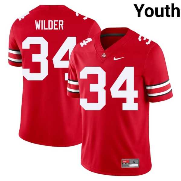 Youth20202620Khary20Wilder20ohio20state20football20jersey20scarlet.jpg