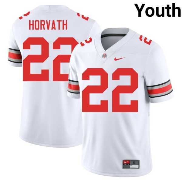 Youth20202620Les20Horvath20ohio20state20football20jersey20white.jpg