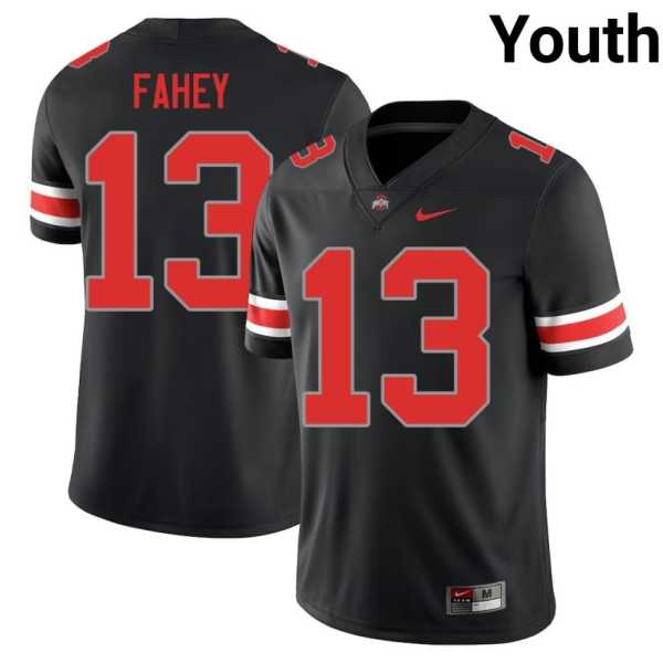 Youth20202620Luke20Fahey20ohio20state20football20jersey20black.jpg