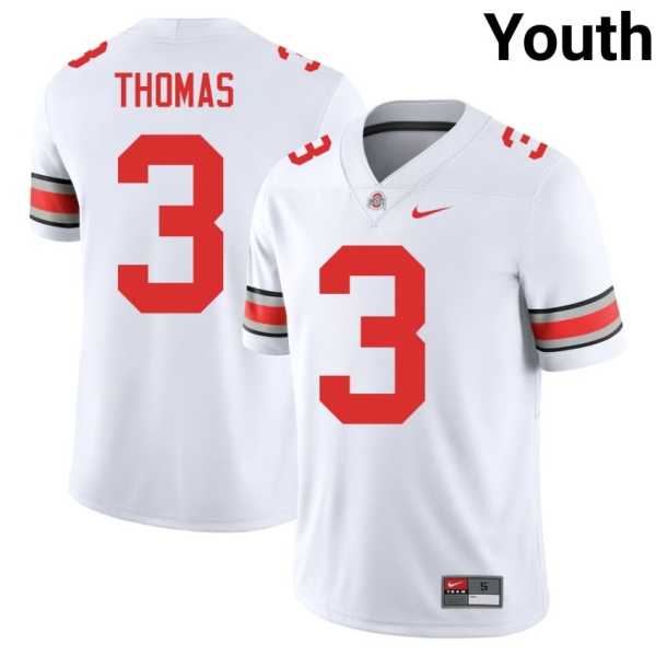 Youth20202620Michael20Thomas20ohio20state20football20jersey20white.jpg